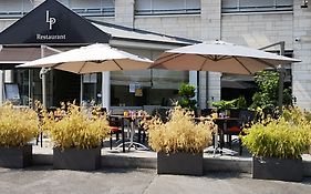 Hotel De La Paix